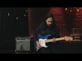 Гитарный комбоусилитель FENDER FRONTMAN 20G