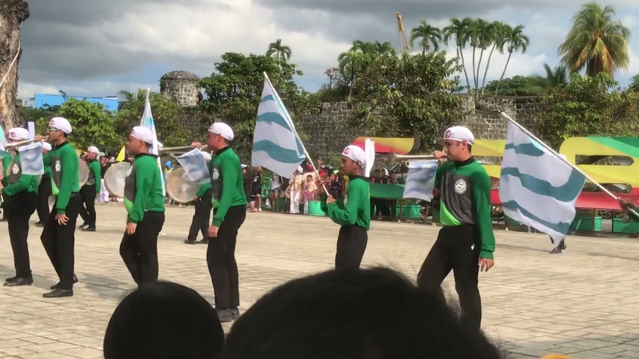 Care Dbc - Dance Palabas @ Lanog 2024 Plaza Independencia Cebu