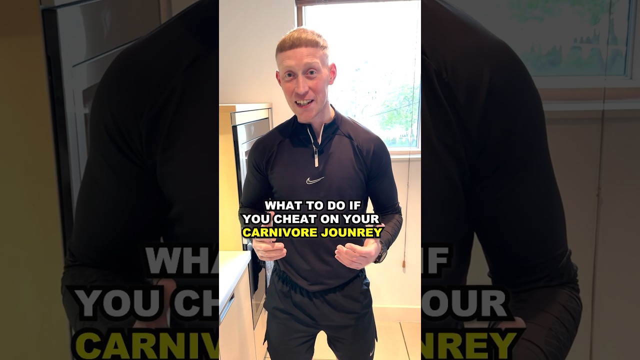 What If You Cheat On Your Carnivore Diet Journey carnivore What If You Cheat On Your Carnivore Diet Journey carnivore