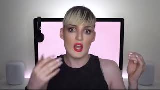 Trannies regret the surgery every time