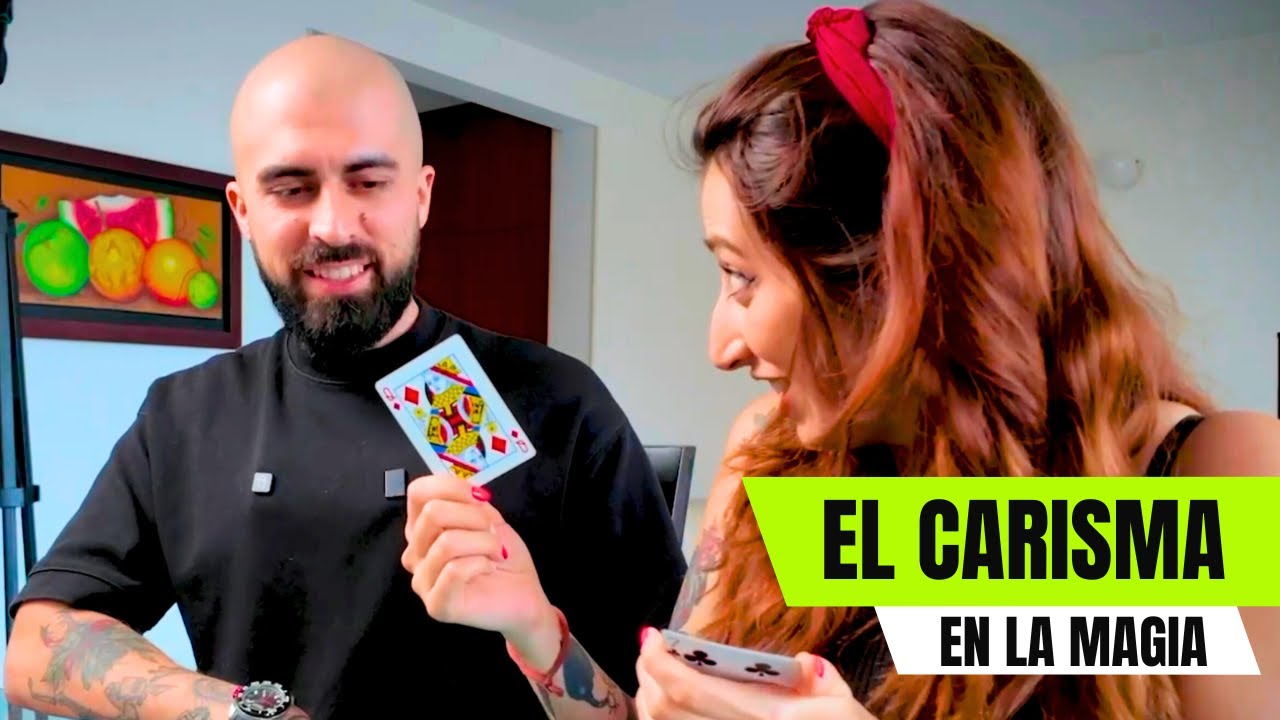 Detector de Mentiras | Truco de Magia Con Cartas #89