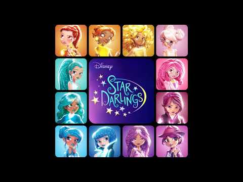 Star Darlings - You're Strong