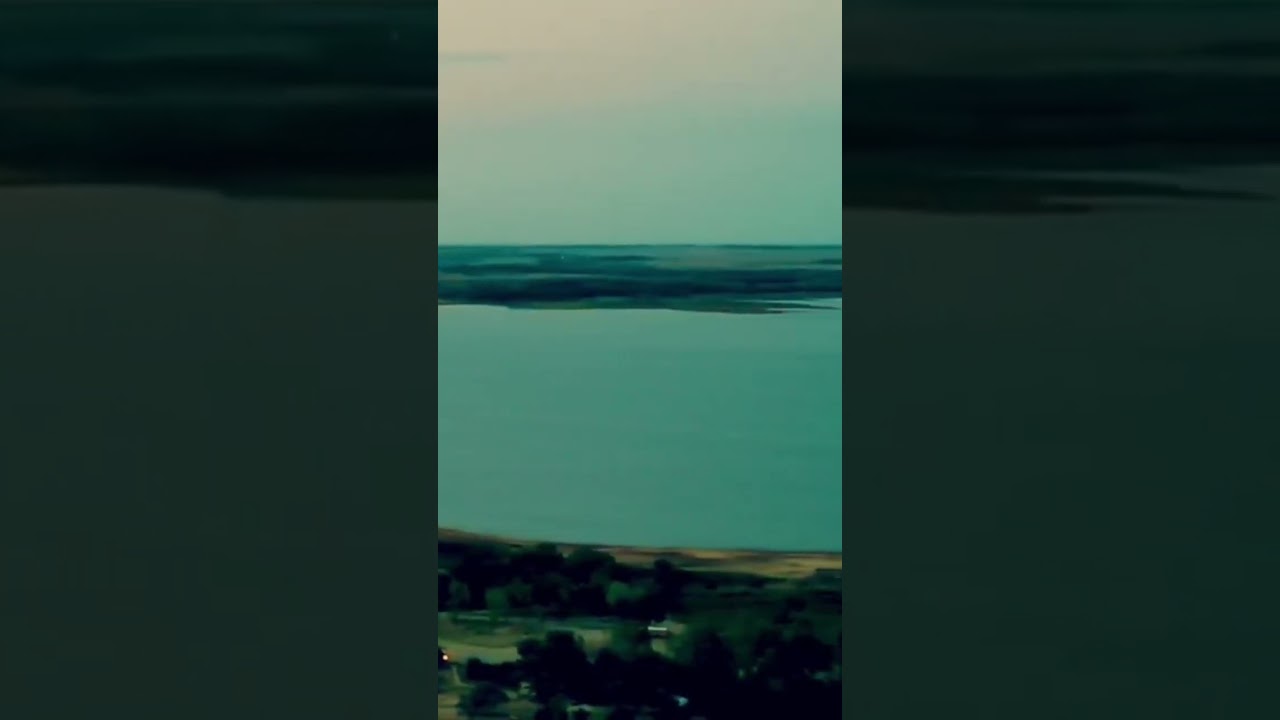 Cheney Lake in Cheney, KS 