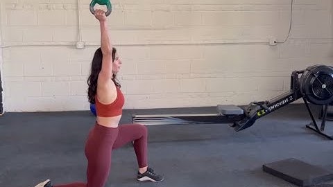 Strength Training For Our Immune Systems