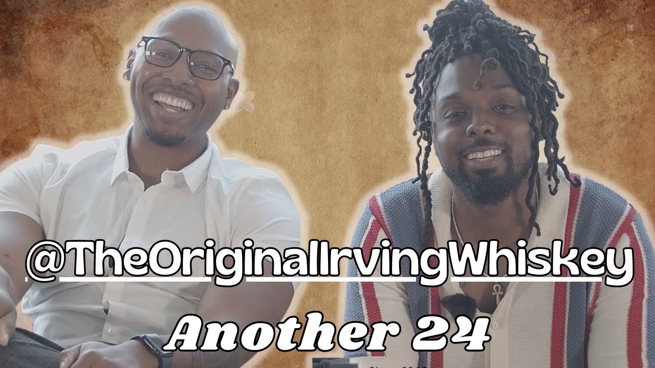 Want to start a liquor brand? Well this is how!The Original Irving Whiskey owner shares his story!