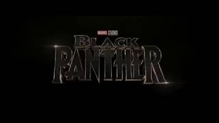 Marvel Studios' Black Panther - Official Trailer