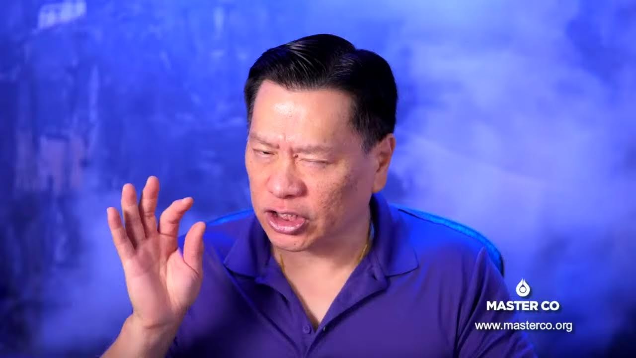 Emotional Healing for fear and helplessness