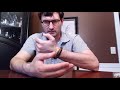 DAY 24 — post-op flexor tendon laceration repair surgery, day after second OT appointment