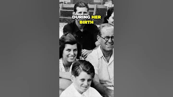 Uncovering the Shocking Truth Rosemary Kennedys Hidden Secret Revealed