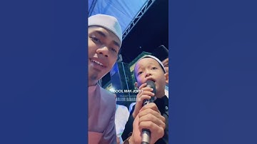 Thumbnail of mak jentit versi bocill #fypシ #subscribe #sholawatviral #cakfandy #gusazmi