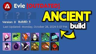 Can I Win With a Build From 2024? (Deadlock)