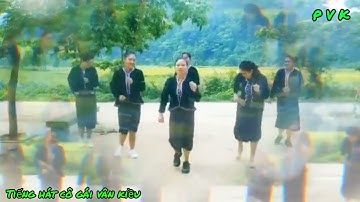 TIẾNG HÁT CÔ GÁI VÂN KIỀU / VÀ ĐIỆU MÚA ĐẸP NHẤT