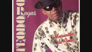 Teodoro Reyes - Secreto De Amor chords