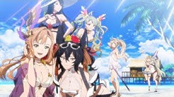 グランブルーファンタジー公式チャンネル Youtube
