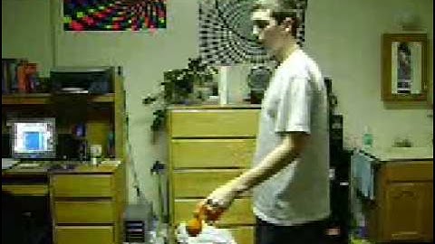 Archer Weave Tutorial