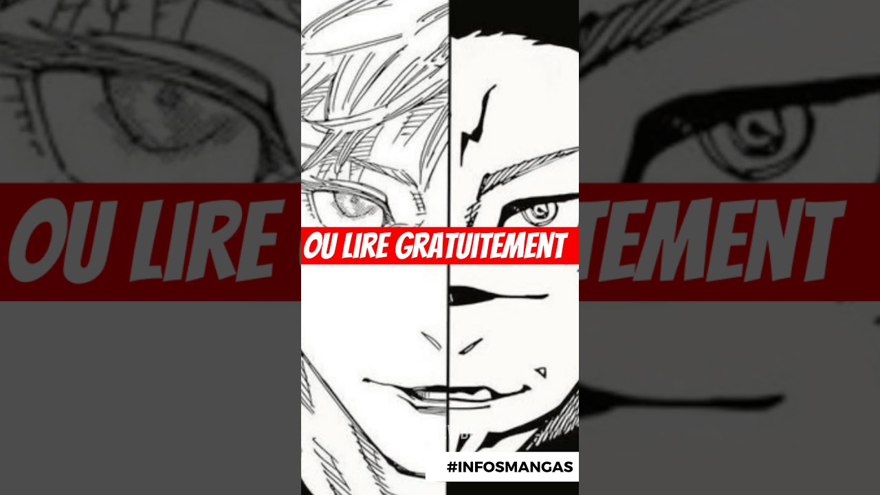 Ou lire gratuitement ses mangas en 2025 ? 