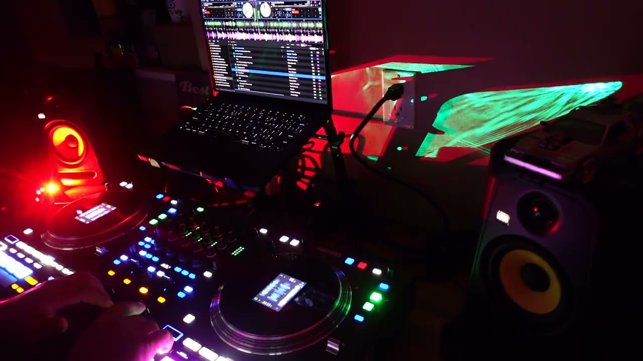 🎉80'S🎸CLUB MIX🎉WELCOME🥂2026💥🎧🎛🔉🔊 
