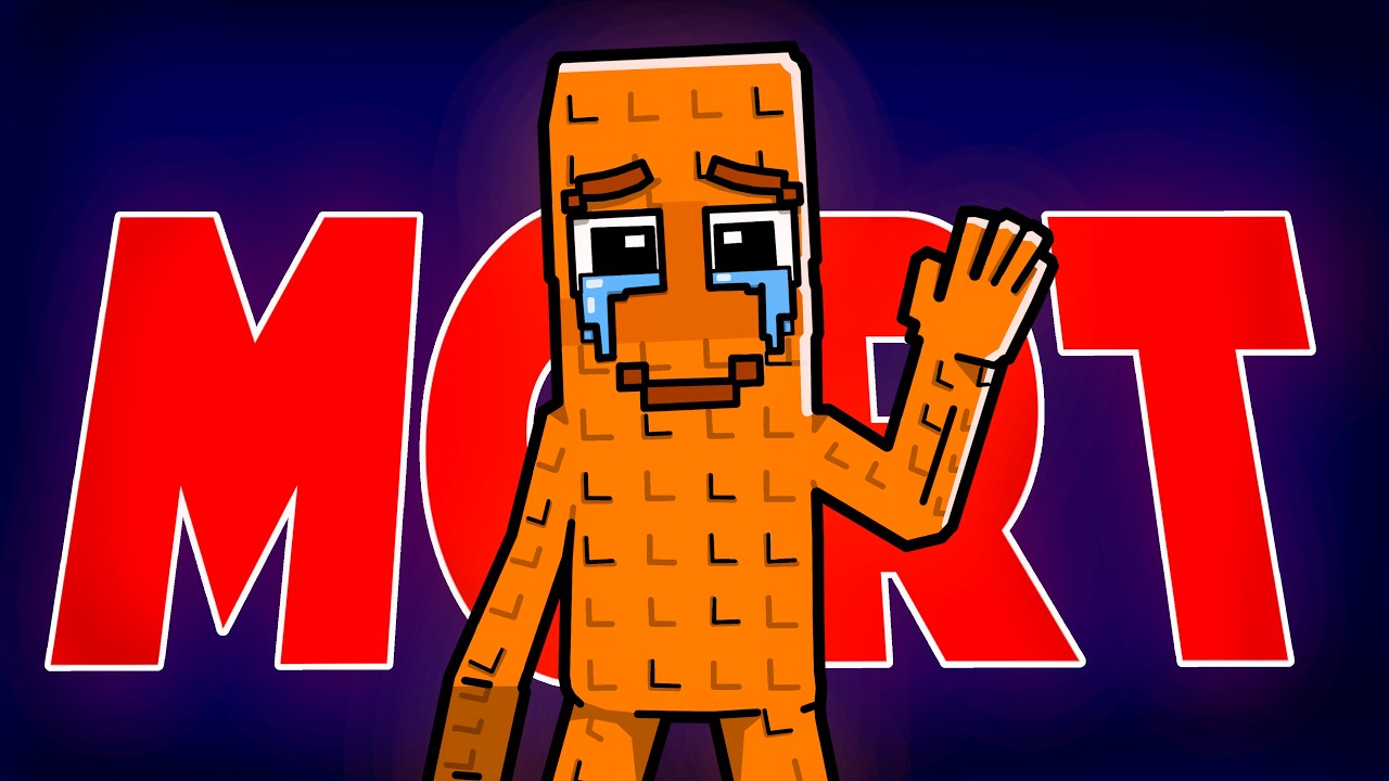 Steal a Brainrot est Enfin Mort... (et c'est une excellente chose)