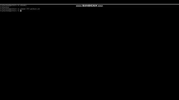 CVE-2021-3560 Polkit Exploit