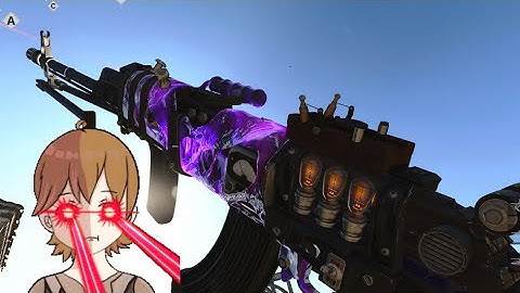 How To Make AK47 *OVERPOWERED* - "Black Ops Cold War FFA!" (BEST AK47 CLASS SETUP)