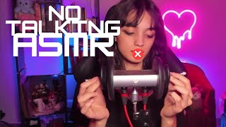 Enfiando Coisas Em Seu Ouvido No Talking Asmr.