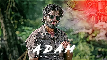 ADAM FT. PASOORI EDIT STATUS || ZOMBIE PART-2 EDIT | R2H EDIT STATUS VIDEO