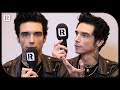 Andy Black On Warped Tour 25, New Black Veil Brides Music & 'The Ghost Of Ohio' Sequel