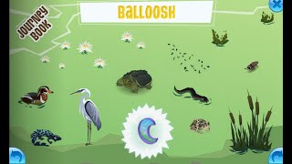 Balloosh Journey Book Guide Youtube Balloosh Journey Book Guide Youtube