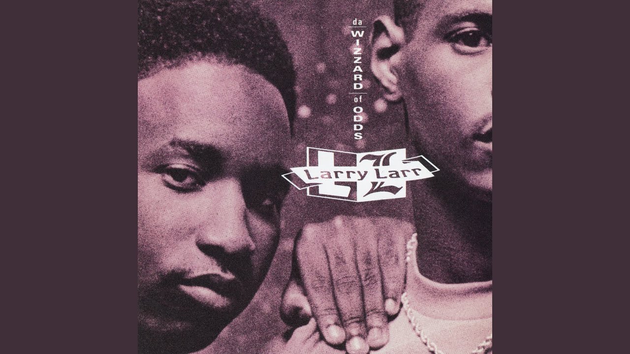 Larry, That's What They Call Me - YouTube