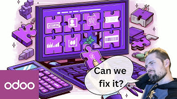 Making Odoo Community Feel Like Enterprise