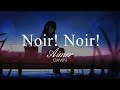 【HD】DAWN - Aimer - Noir! Noir!【中日字幕】