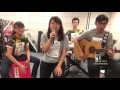 61. Keyman "Nothing is impossible" (演繹舊歌Cover)
