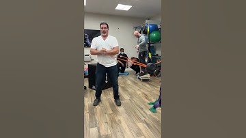 Core Stability Training in Physical Therapy