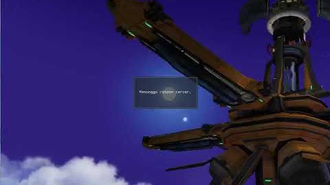 Event merge server RF AGONERIS