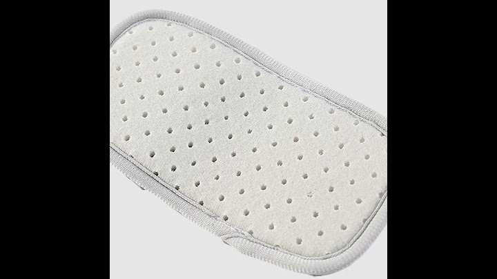Wear a knee brace to protect your knee after injury or surgery.#kneesurgey #kneepain