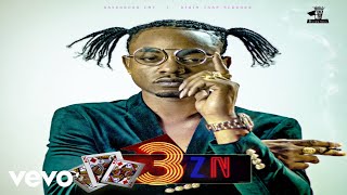 RYGIN KING - 3ZN (Official Audio) chords