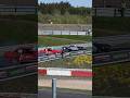 DOOR-TO-DOOR! Danny van de Steenhoven vs Jan Lokersen 🏎️💨 #Shorts