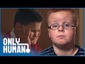 Medical Documentary | Kids With Tourette’s Syndrome | Only Human
