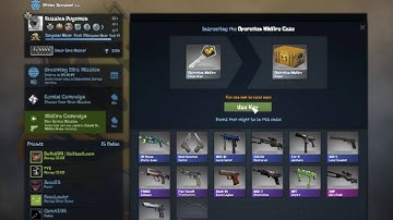 Unboxing A Wildfire Case