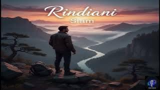 'Rindiani'  By Slam