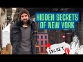 Secrets cachs de new york