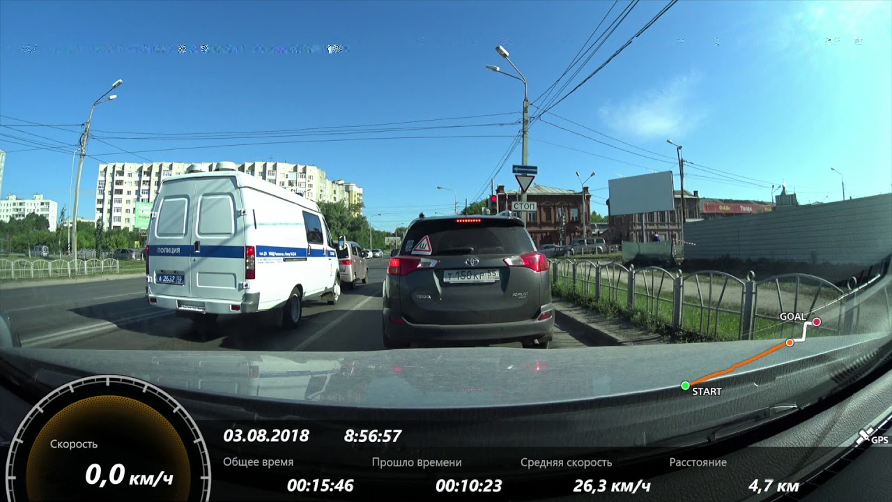 Блокировка канала и загадка про Субару. - YouTube