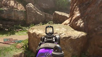 Blackops 3 razorback tryhard.Mothership inbound