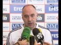 Laso: "El Brose es casi un clásico. Te cruzas con él y sabes que vas a tener que sufrir"