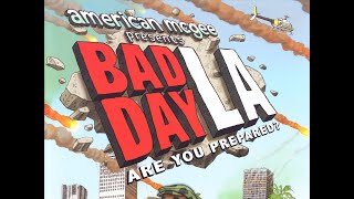 PC Longplay [1143] American McGee presents: Bad Day L.A. screenshot 3
