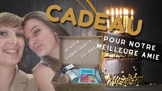 Idées cadeaux pour vos proches !