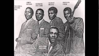 The Kings - Your Sweet Love '1959 RCA-7544.wmv