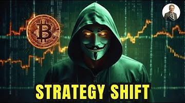 Bitcoin Mega Holders Suddenly Reverse Course — This Is What Changed Everything