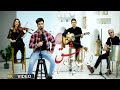 Ajmal Zahin | Ishq | Official Music Video | اجمل ذهين آهنگ عشق