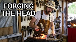 A beginner's guide to making warhammers out of wrenches part 1 designing your hammer head